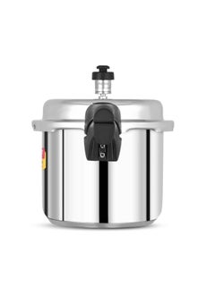 DANUBE HOME Master Stainless Steel Outer Lid Pressure Cooker 3L  - Image 2
