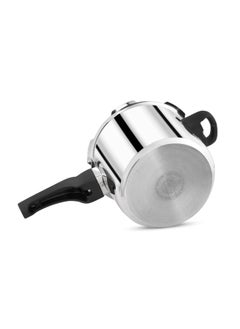 DANUBE HOME Master Stainless Steel Outer Lid Pressure Cooker 3L  - Image 5