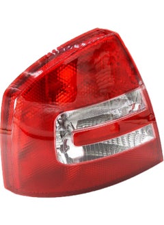 DNC Auto Part Rear Stop Left Lamp Lens For Skoda Octavia  - Image 1