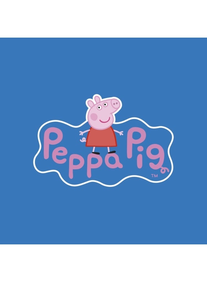 Peppa Pig: Peppa's Happy Halloween