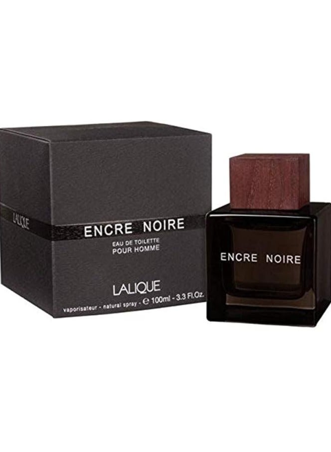 لاليك عطر لاليك إنكر نوار أودي تواليت 100ملليلتر - Image 4