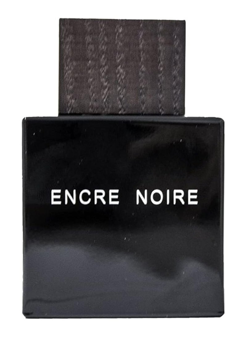 لاليك عطر لاليك إنكر نوار أودي تواليت 100ملليلتر - Image 3