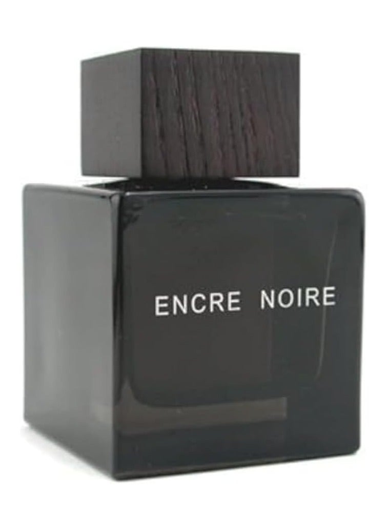 لاليك عطر لاليك إنكر نوار أودي تواليت 100ملليلتر - Image 2