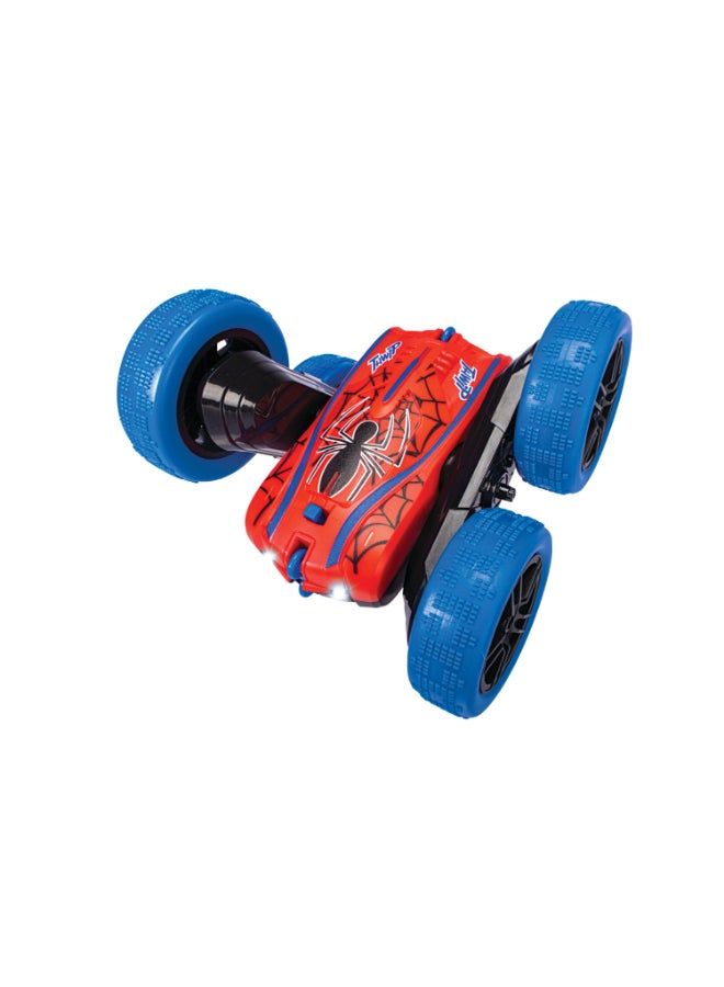 Dickie RC Spider-Man and Venom Flippy - Image 2