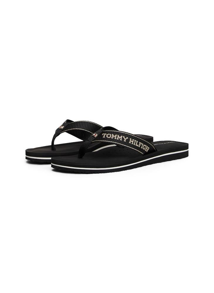 تومي هيلفيغر شباشب جاكار شعار فاخرة - Image 5