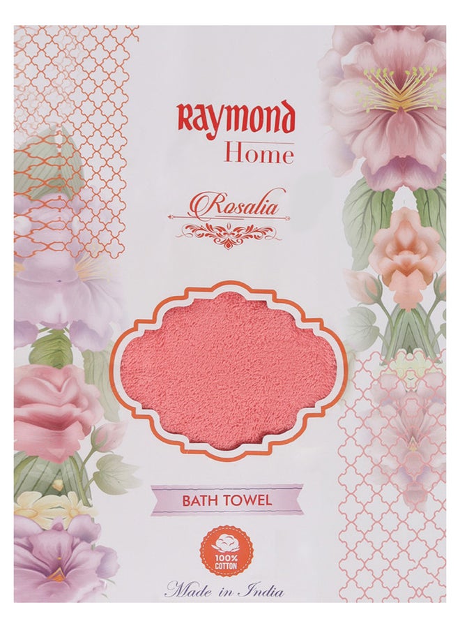 Raymond Raymond Home Bath Sheets Super Soft 450 GSM Pure Cotton 90 x 180 cm - Image 2