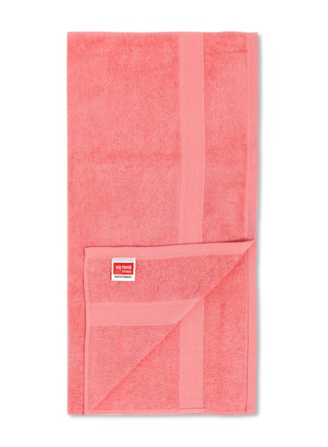 Raymond Raymond Home Bath Sheets Super Soft 450 GSM Pure Cotton 90 x 180 cm - Image 5