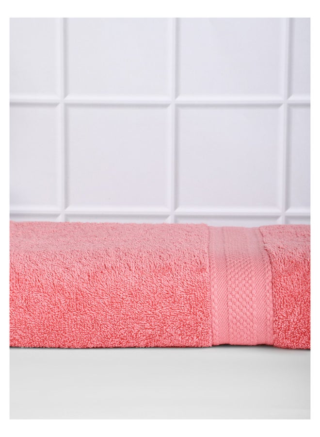 Raymond Raymond Home Bath Sheets Super Soft 450 GSM Pure Cotton 90 x 180 cm - Image 4