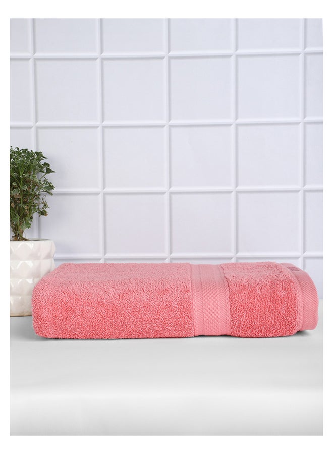 Raymond Raymond Home Bath Sheets Super Soft 450 GSM Pure Cotton 90 x 180 cm - Image 3