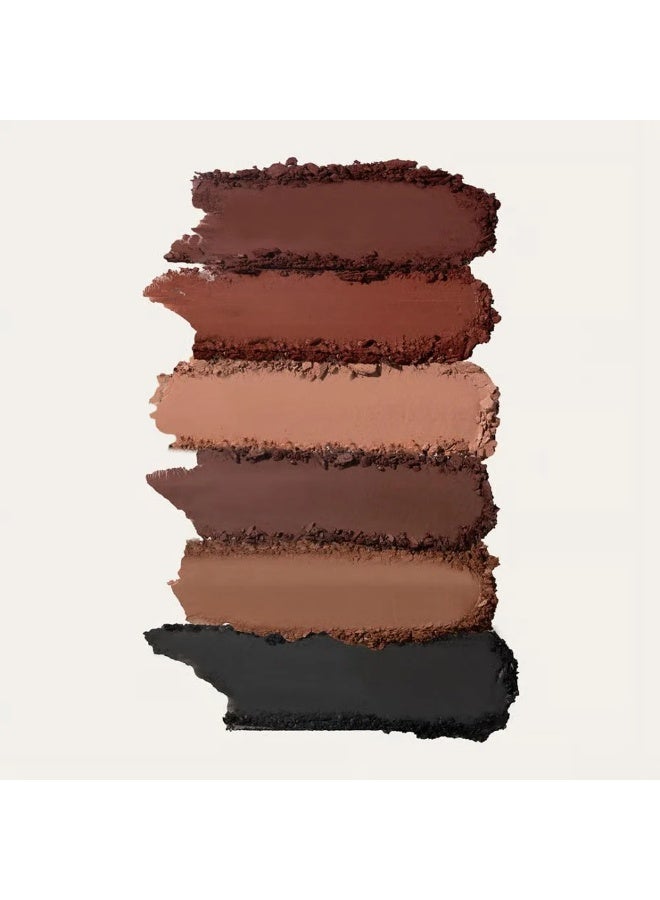 لوكا باليت ظلال عيون ميني من لوكا - Image 3