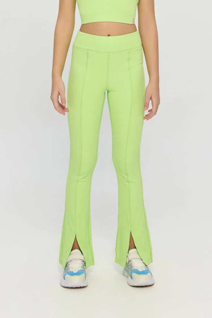 شوبيت بنطلون رياضي أخضر - شوبيت