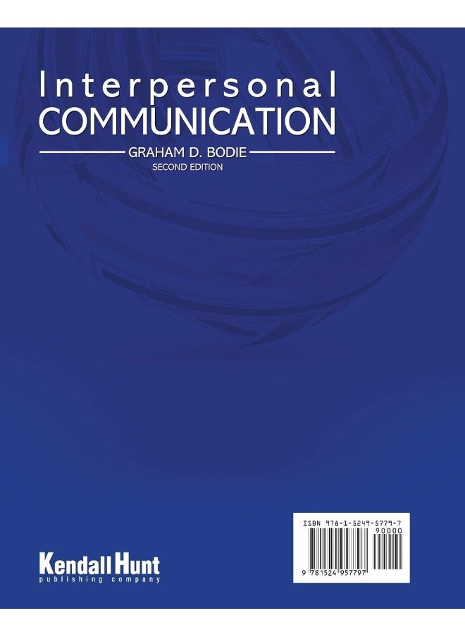 Interpersonal Communication  - Image 2