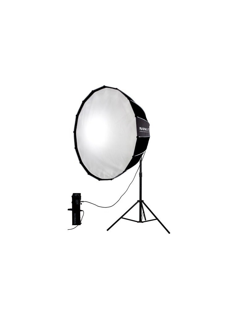 نانليت Parabolic 120CM Nanlite SB-PR120Q - Image 1