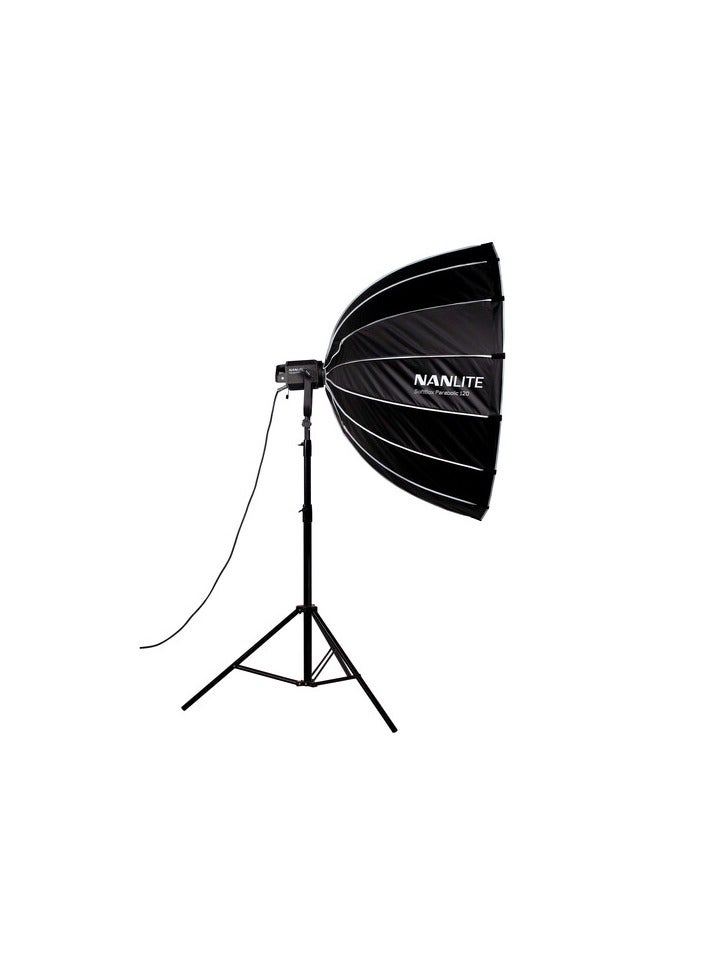 نانليت Parabolic 120CM Nanlite SB-PR120Q - Image 4