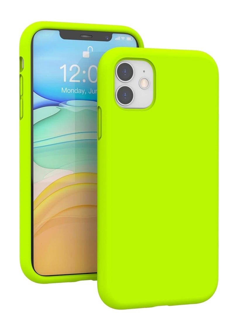 BORTONY Protective Case Cover For Apple iPhone 11  - Image 1