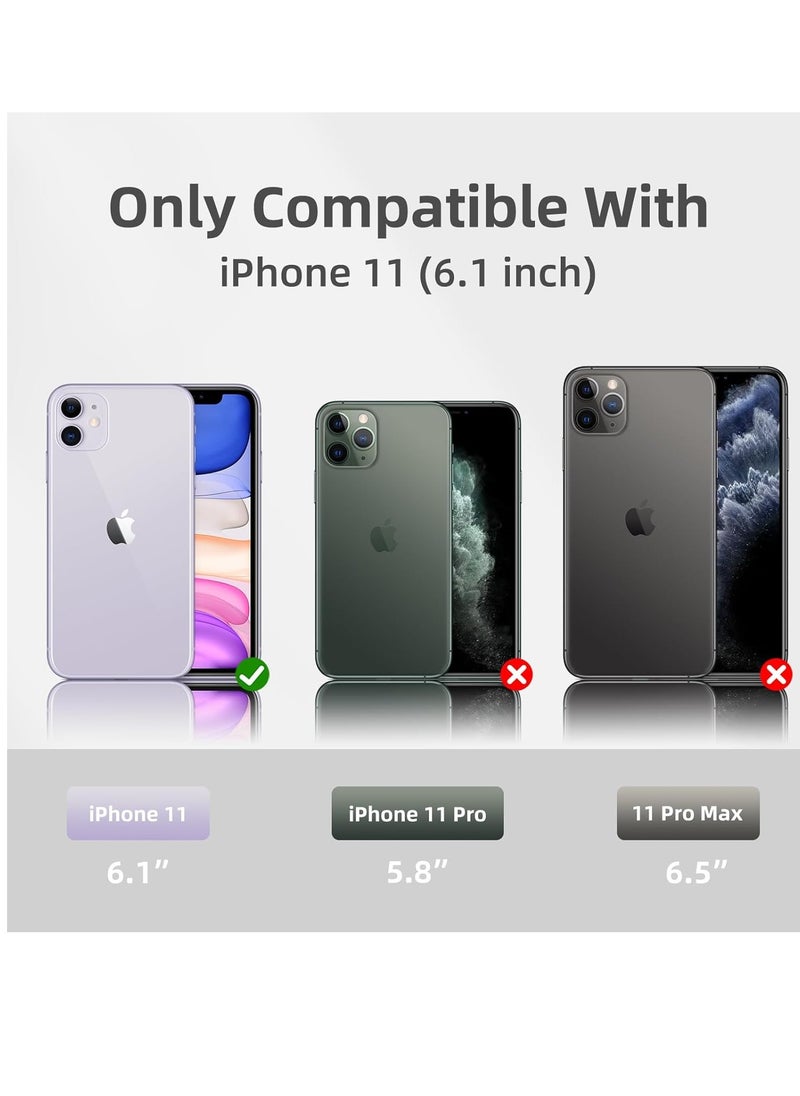 BORTONY Protective Case Cover For Apple iPhone 11  - Image 2