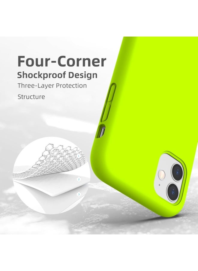 BORTONY Protective Case Cover For Apple iPhone 11  - Image 4
