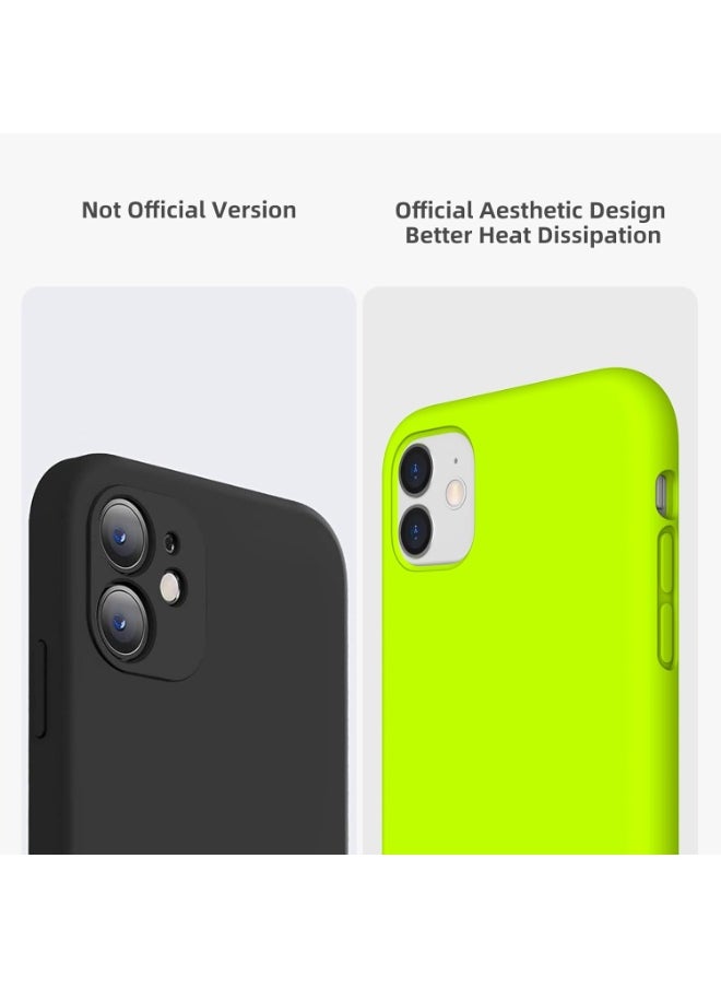 BORTONY Protective Case Cover For Apple iPhone 11  - Image 5