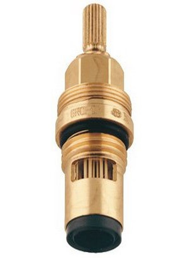 جروهي عربة سيراميك grohe 45882 000 مقاس 1/2 بوصة. - Image 2