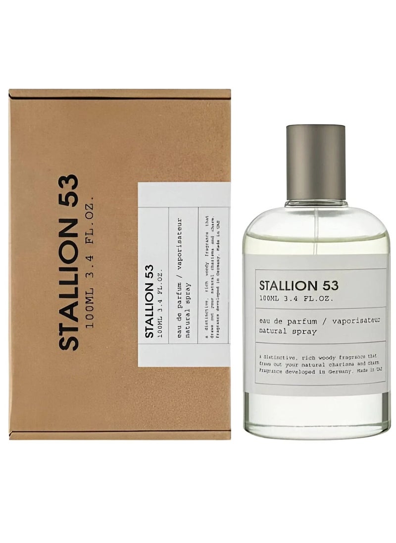 STALLION 53 BY EMPER EAU DE PARFUM    100 ML - pzsku/ZD797B84DD180E3881E55Z/45/_/1727599957/5354c0c3-630a-4d3d-a459-b753f10b0790