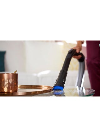 مكنسة كهربائية بدون كيس باور برو 1800 W FC9350/62 اسود قاتم - view 5