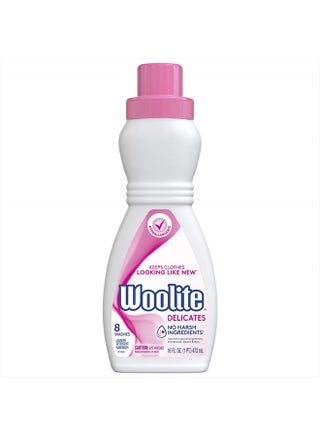 Delicates Hypoallergenic Liquid Laundry Detergent, 8 Loads, 16oz, Hand & Machine Wash - pzsku/ZD797DCED6B5FC6CB2779Z/45/_/1715508218/0770d512-a1d6-4c74-b779-a6aae7d9d28d