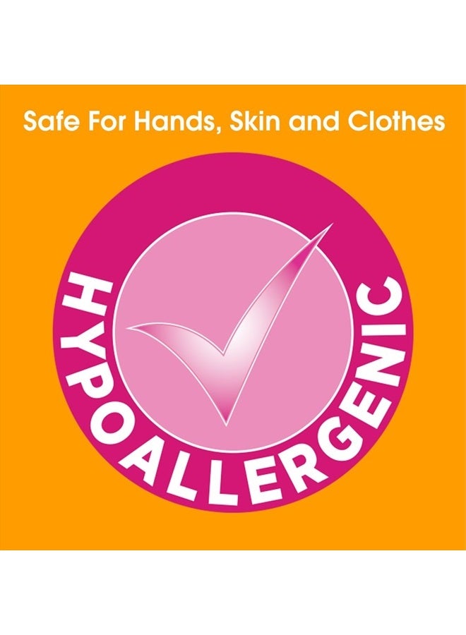 Delicates Hypoallergenic Liquid Laundry Detergent, 8 Loads, 16oz, Hand & Machine Wash