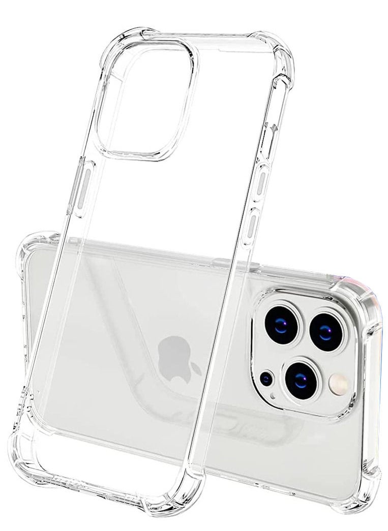 Gorilla Protective Case Cover For IPhone 13 Pro  - Image 1