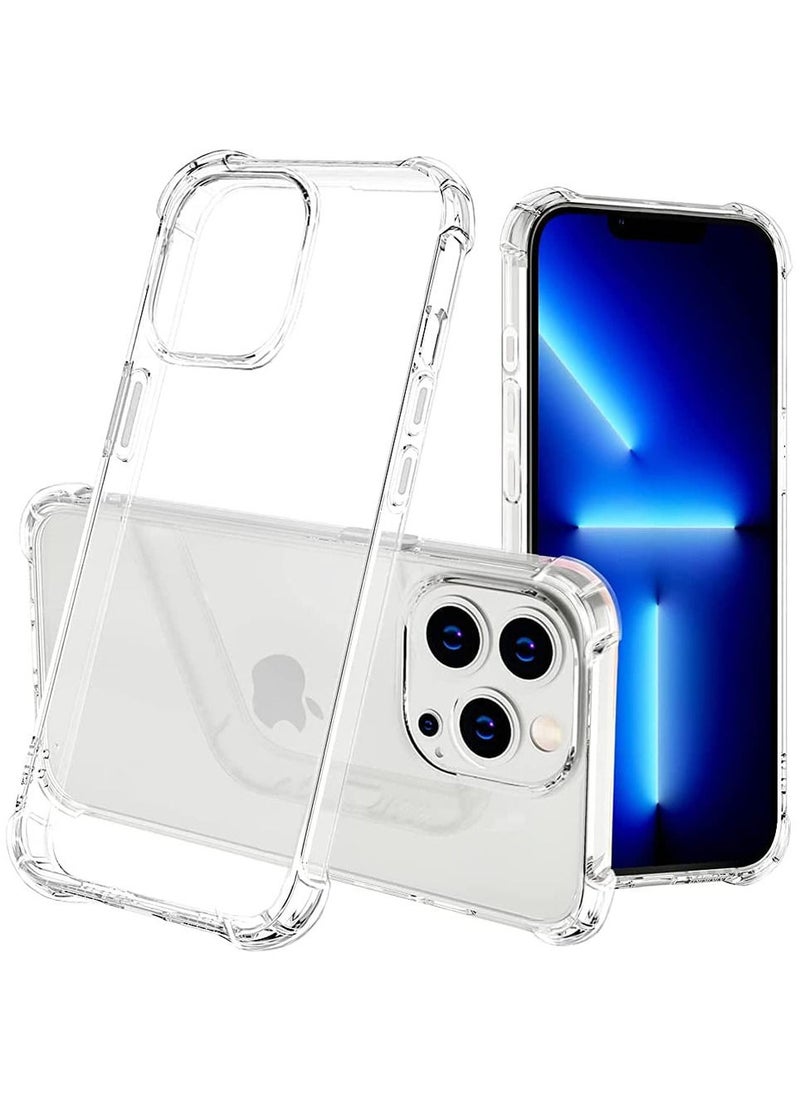 Gorilla Protective Case Cover For IPhone 13 Pro  - Image 2