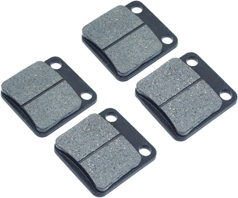 Wivplex Front Brake Pads for LTF/LTA 400 Eiger ATV