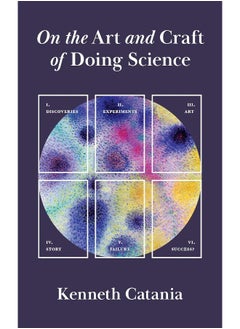 On the Art and Craft of Doing Science 