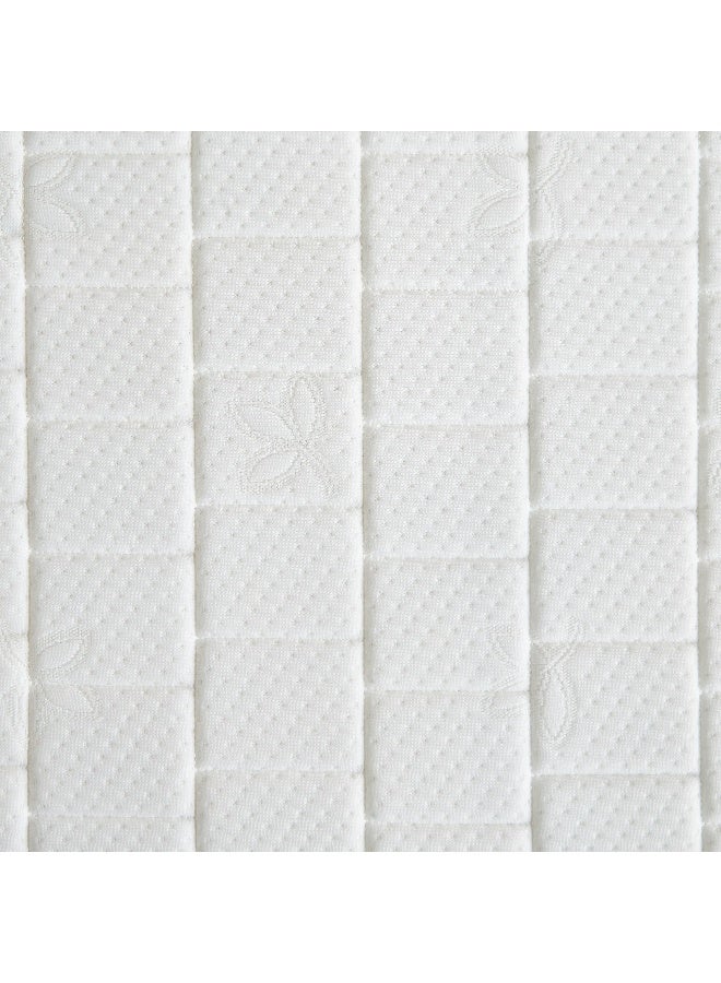 Home Box iPrime Nxt High Resilience Bonnell Spring Single Mattress - 90x200x20 cm - Image 5