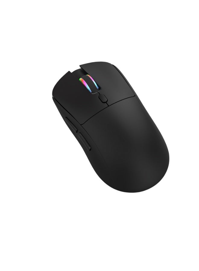 KUYING New Wireless Bluetooth Charging Silent Mouse 