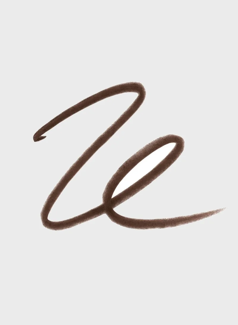 Benefit Cosmetics Mini Precisely My Brow Pencil -warm black-brown