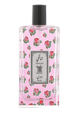 عطر شالكي وردي EDP 100ملليلتر - view 2