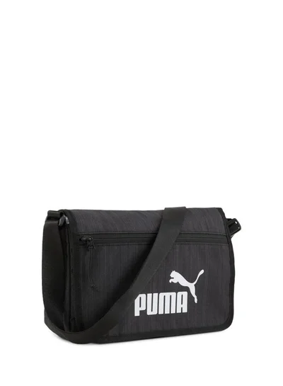 PUMA Logo Base Crossbody
