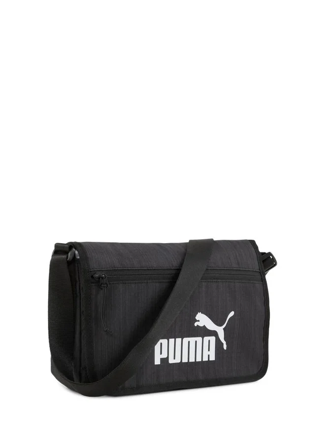 PUMA Logo Base Crossbody