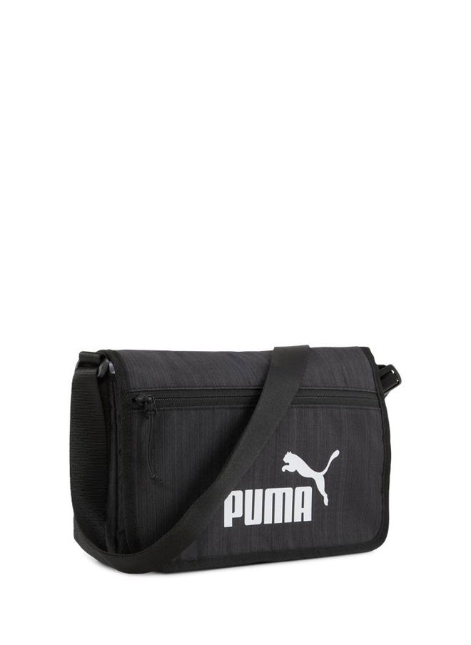 PUMA - Logo Base Crossbody - Image 1