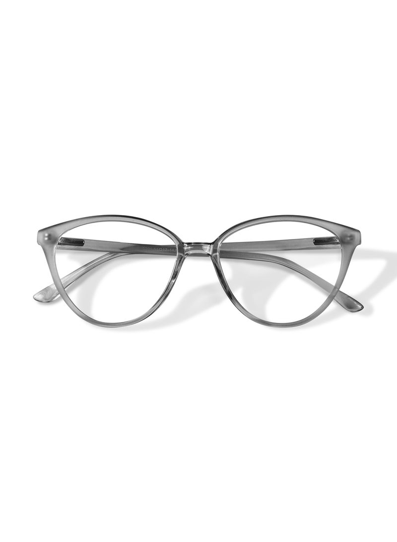 Woggles Zero Power Blue Cut Computer Eyeglasses - Image 2