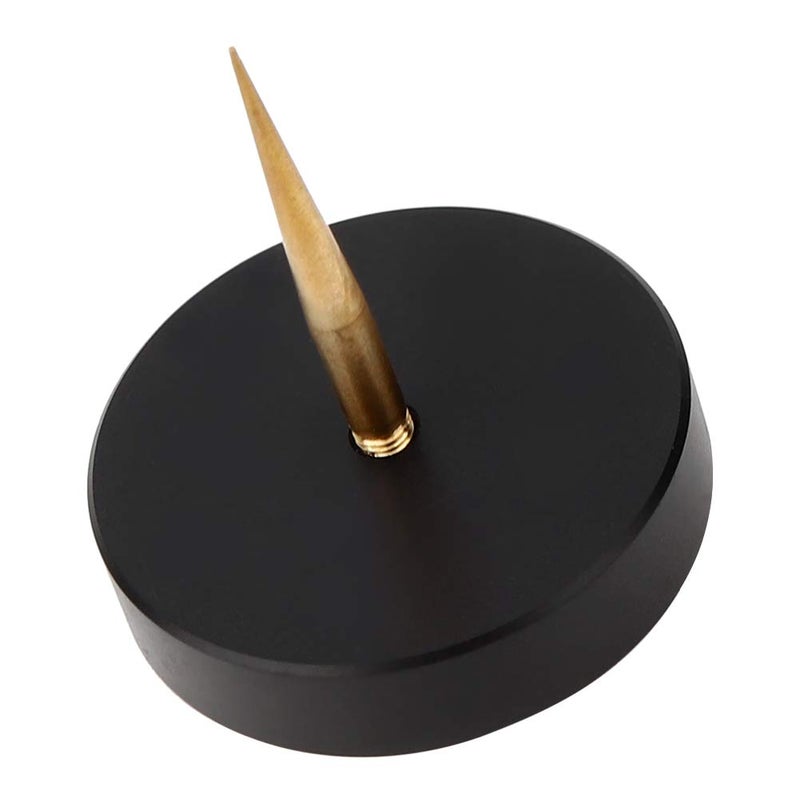 klarako Watch Balance Cock Holding Support for Watchmaker Repair Tools, Durable Plastic + Alloy Material, Easy to Use and Carry - Image 2