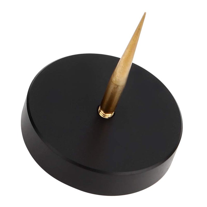 klarako Watch Balance Cock Holding Support for Watchmaker Repair Tools, Durable Plastic + Alloy Material, Easy to Use and Carry - Image 3