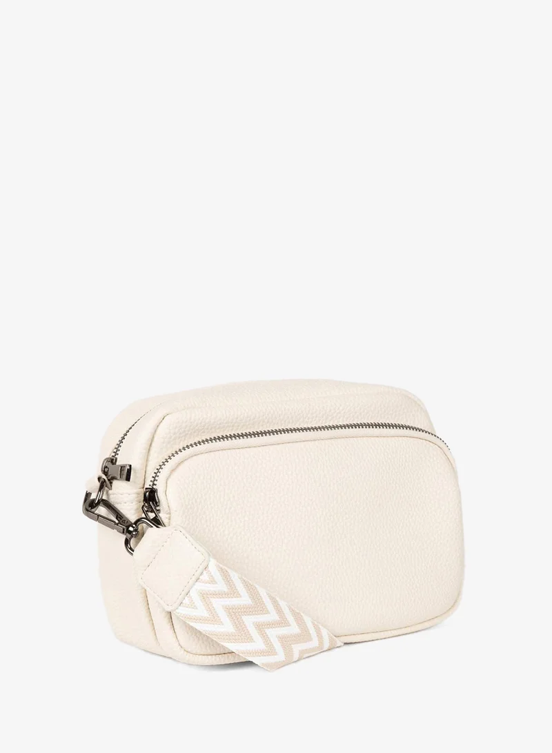 Defacto  Women Faux Leather Shoulder Bag for Women | Best Price UAE