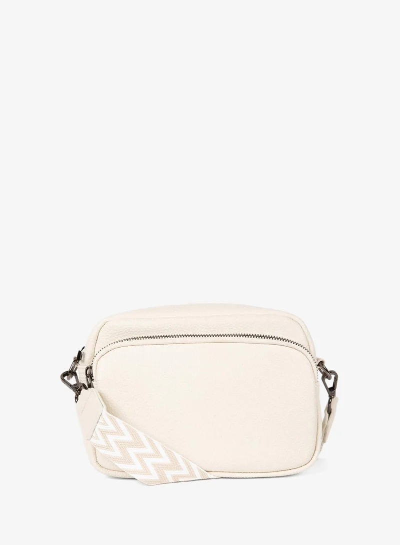 Defacto  Women Faux Leather Shoulder Bag for Women | Best Price UAE