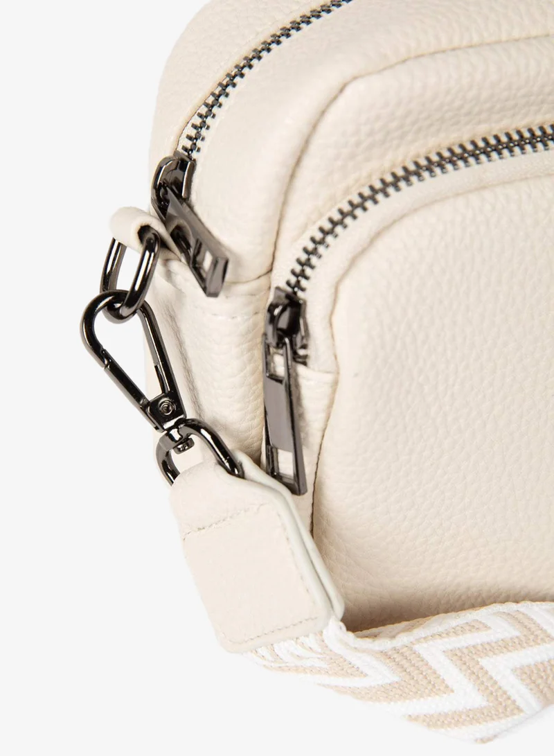 Defacto  Women Faux Leather Shoulder Bag for Women | Best Price UAE
