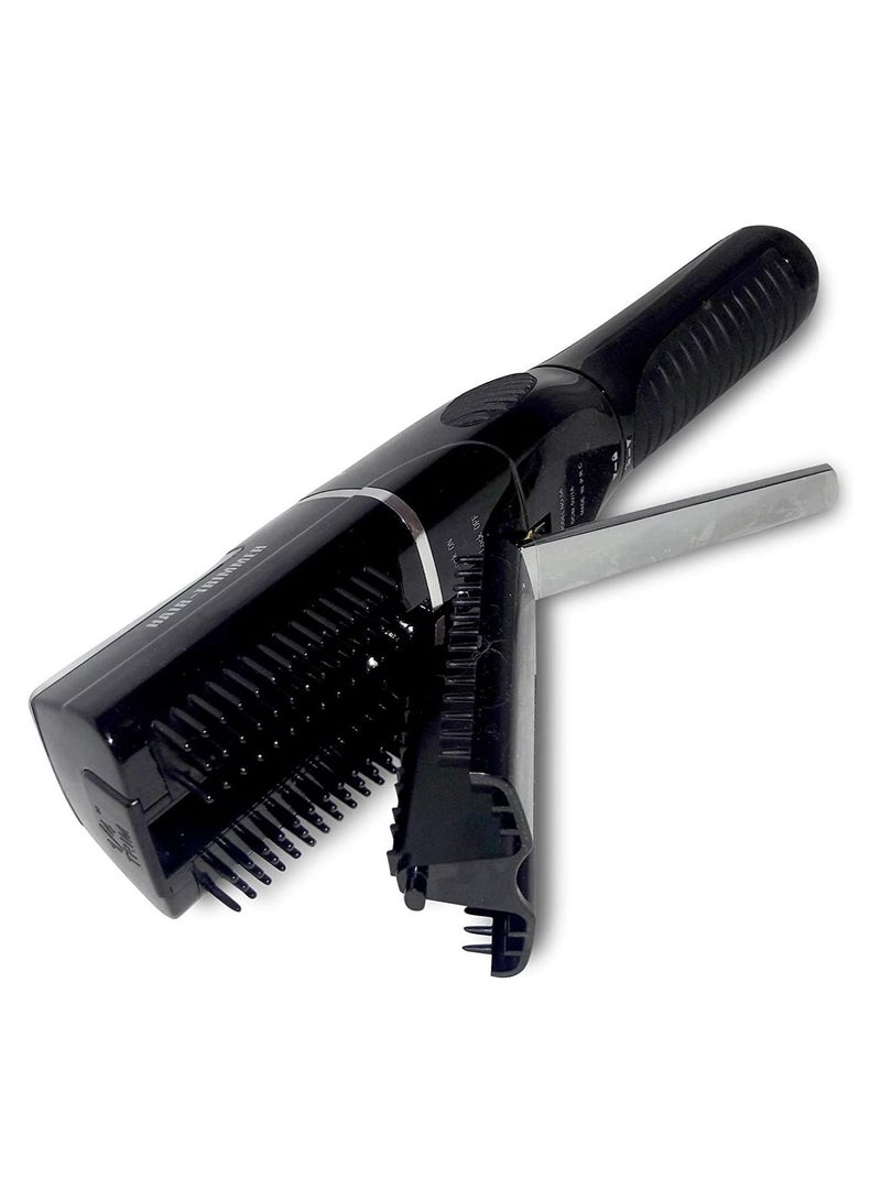 Fasiz Cordless Split End Hair Trimmer Damage Hair Repair - Image 1