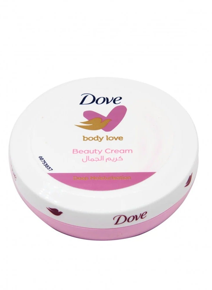 Dove Beauty Cream Moisturizing 150 ml