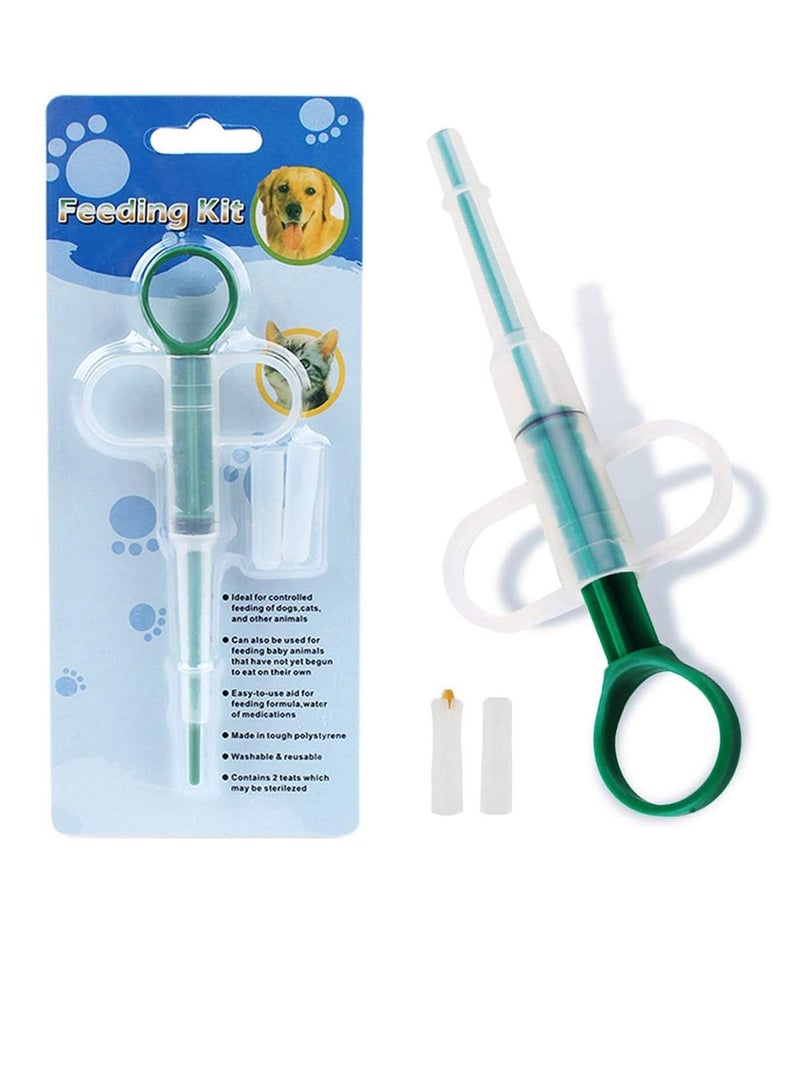 عام تغذية الحيوانات الأليفة - Image 1