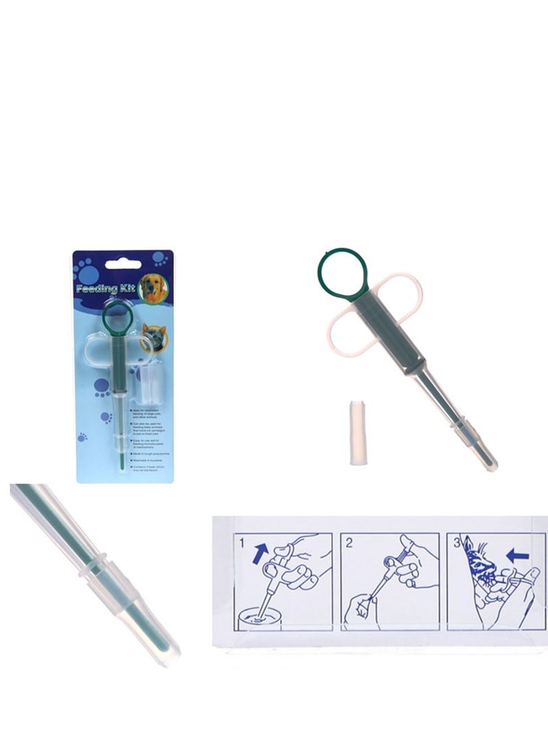 عام تغذية الحيوانات الأليفة - Image 3