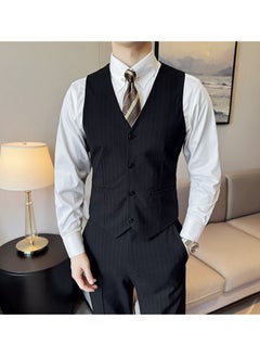 KUYING New Fashion Double breasted Suit Set  - Image 5