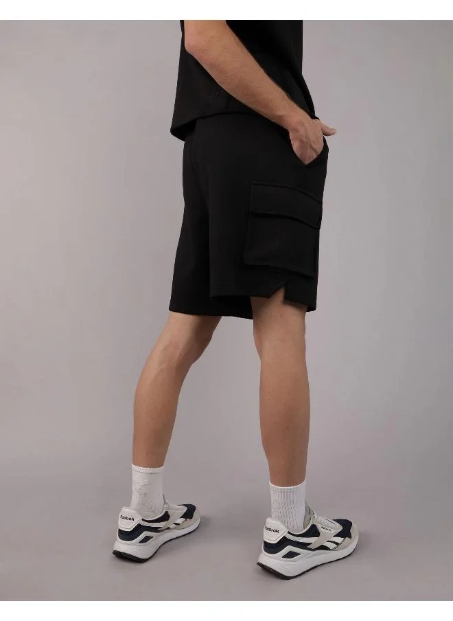American Eagle AE INTL MANCHEGO CARGO SHORT